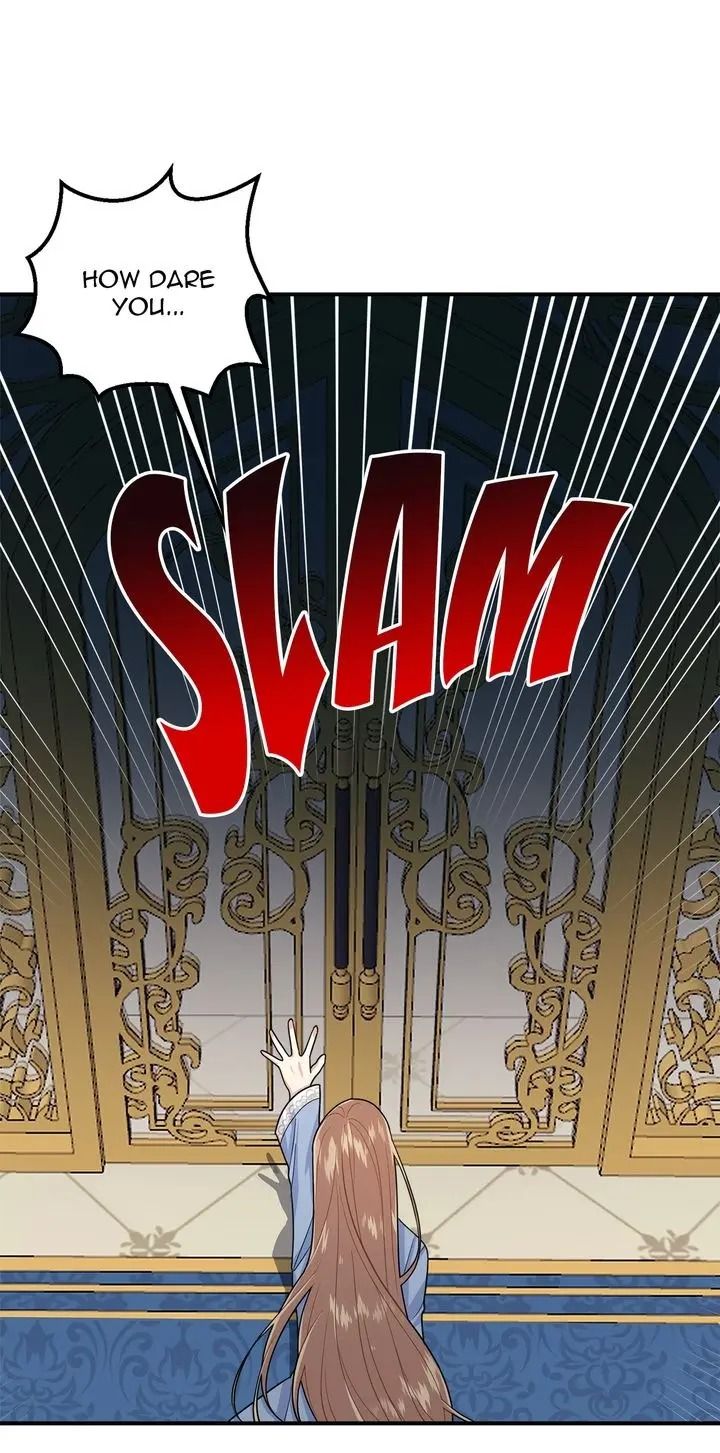 I Am A Child Of This House Chapter 117 - Page 3