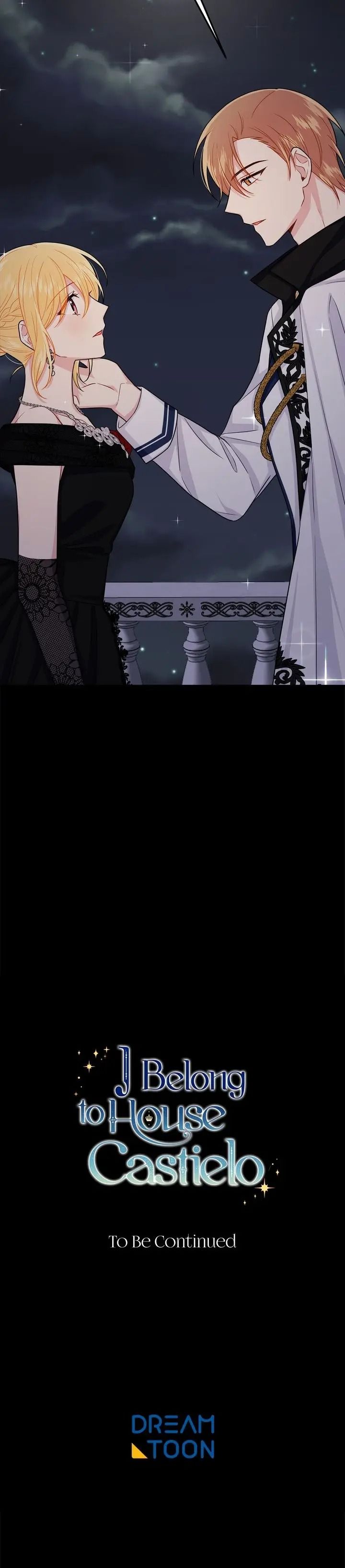 I Am A Child Of This House Chapter 117 - Page 31