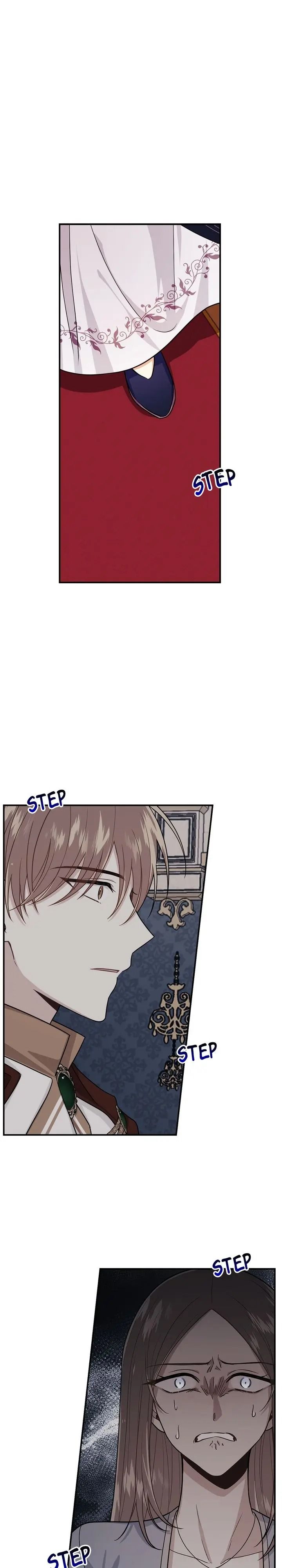 I Am A Child Of This House Chapter 117 - Page 4