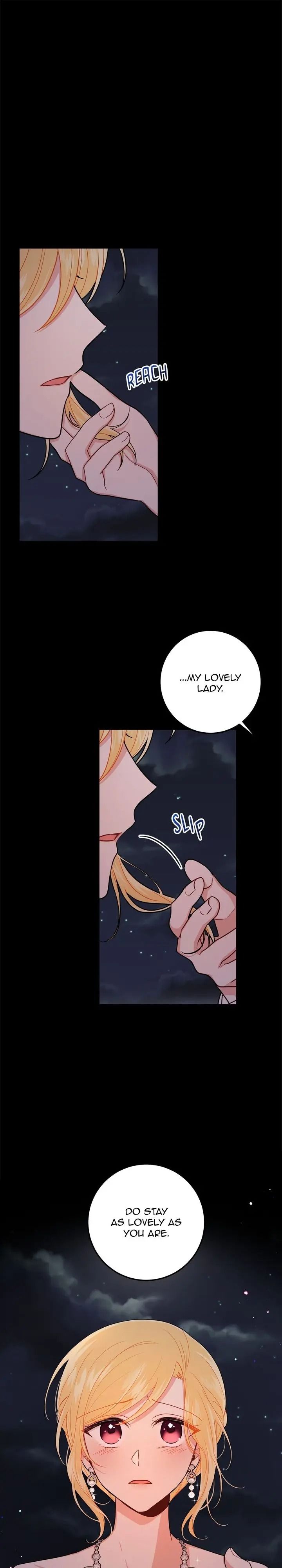 I Am A Child Of This House Chapter 118 - Page 1