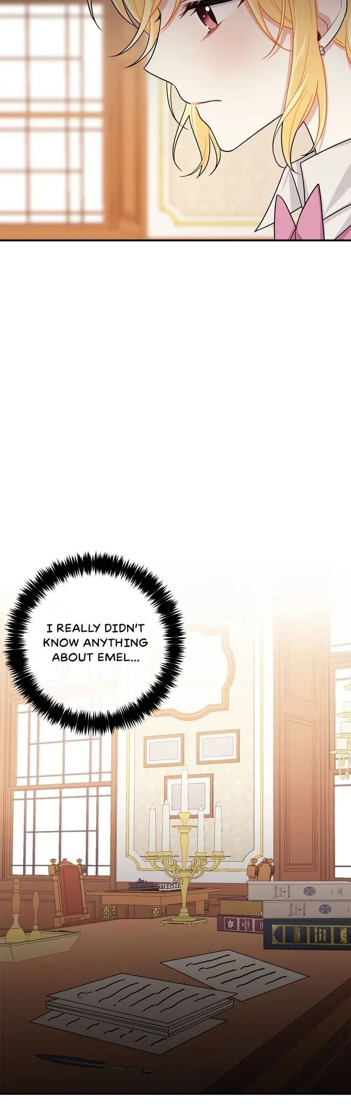 I Am A Child Of This House Chapter 118 - Page 16