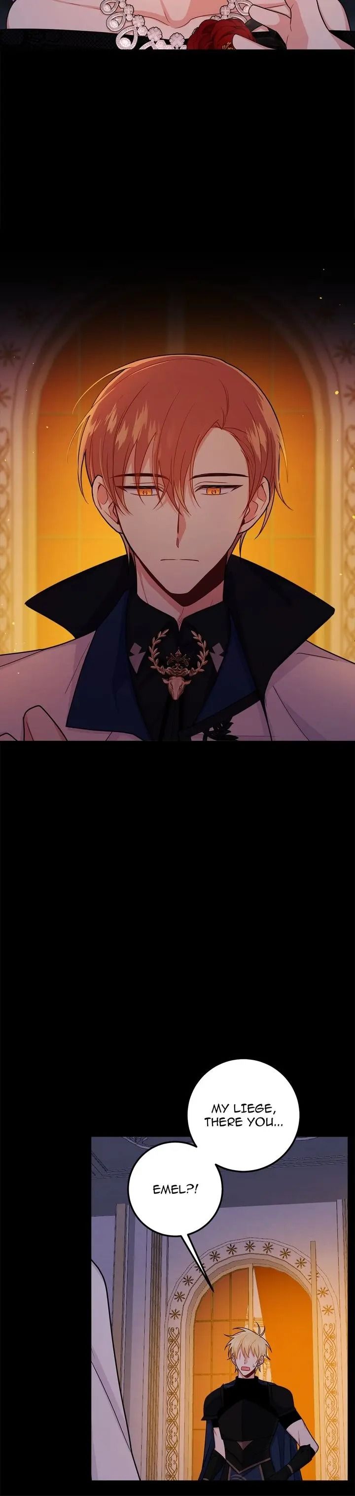 I Am A Child Of This House Chapter 118 - Page 2