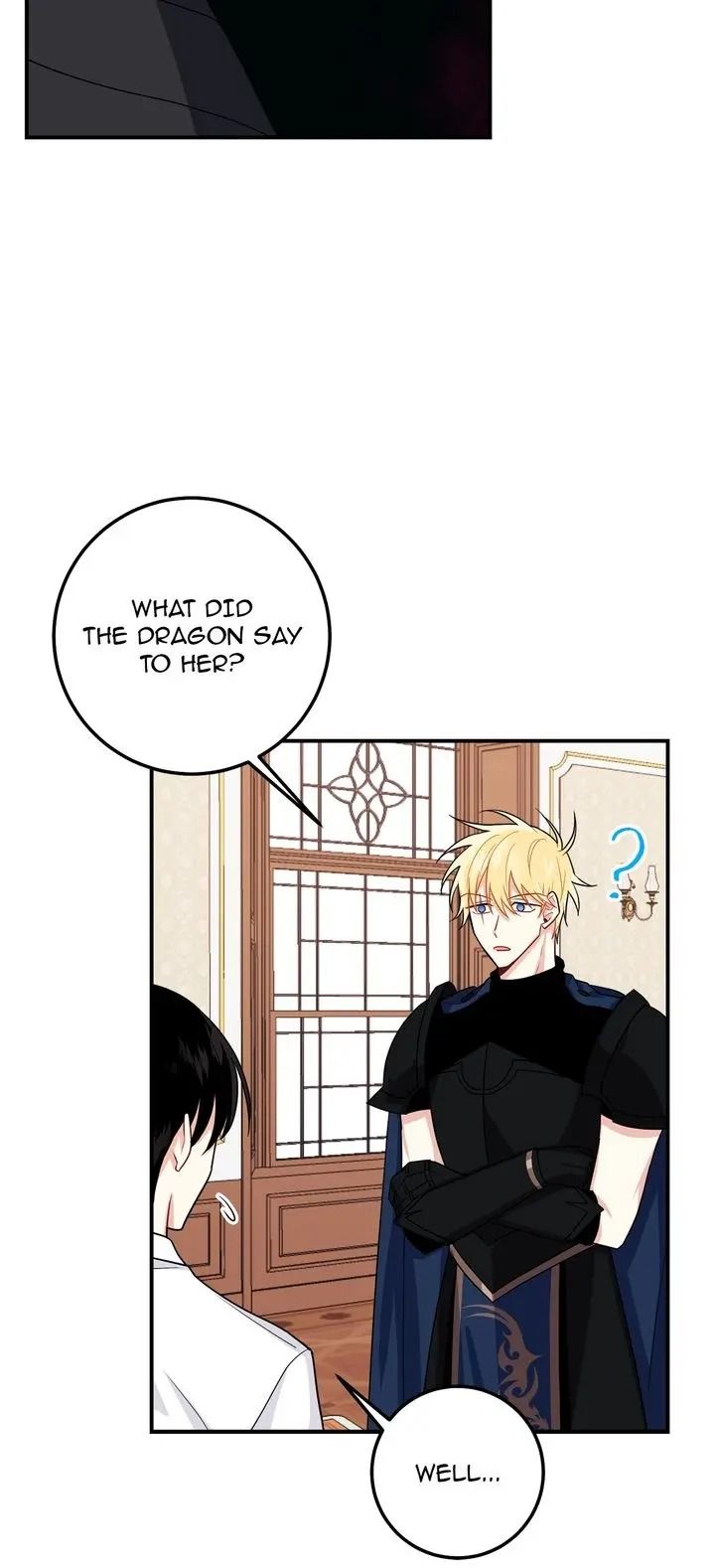 I Am A Child Of This House Chapter 118 - Page 22