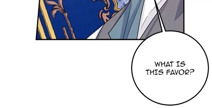 I Am A Child Of This House Chapter 118 - Page 33