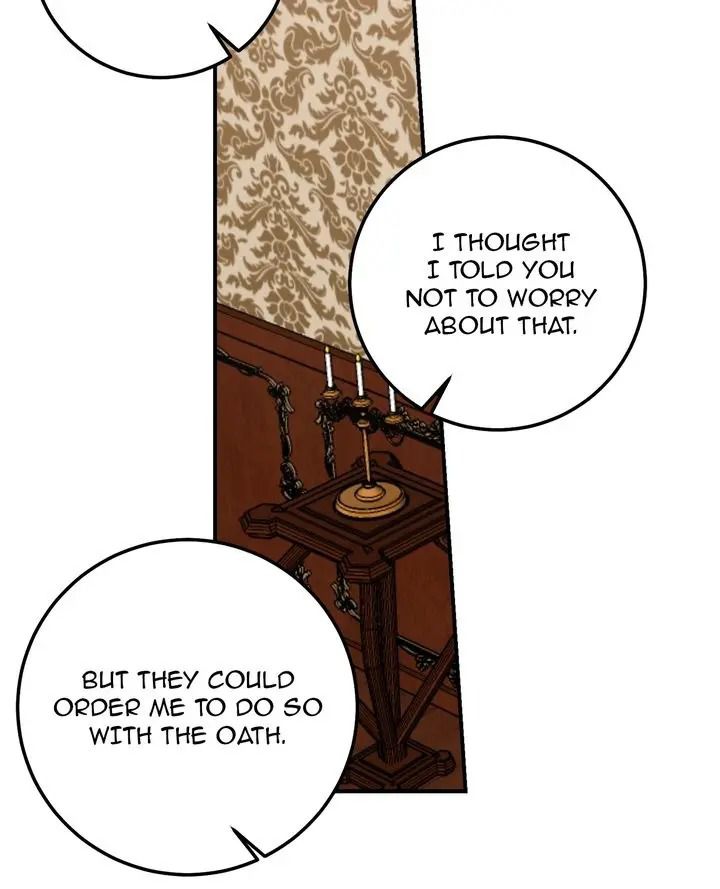 I Am A Child Of This House Chapter 119 - Page 21