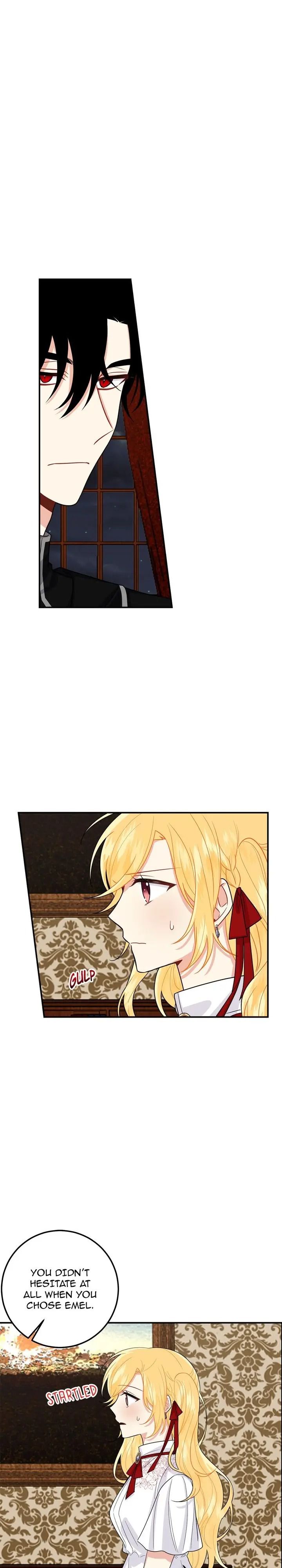 I Am A Child Of This House Chapter 119 - Page 24