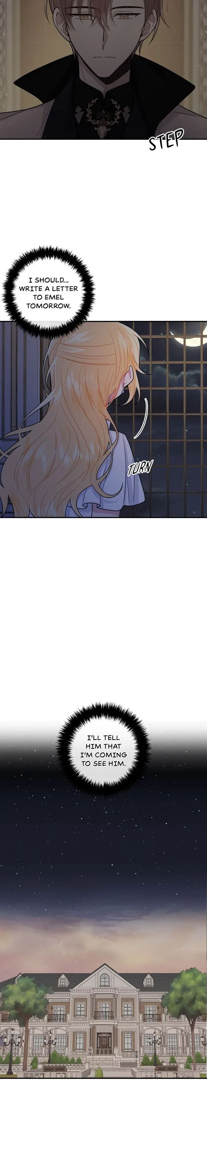 I Am A Child Of This House Chapter 119 - Page 28