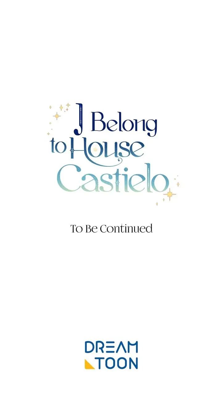 I Am A Child Of This House Chapter 119 - Page 29