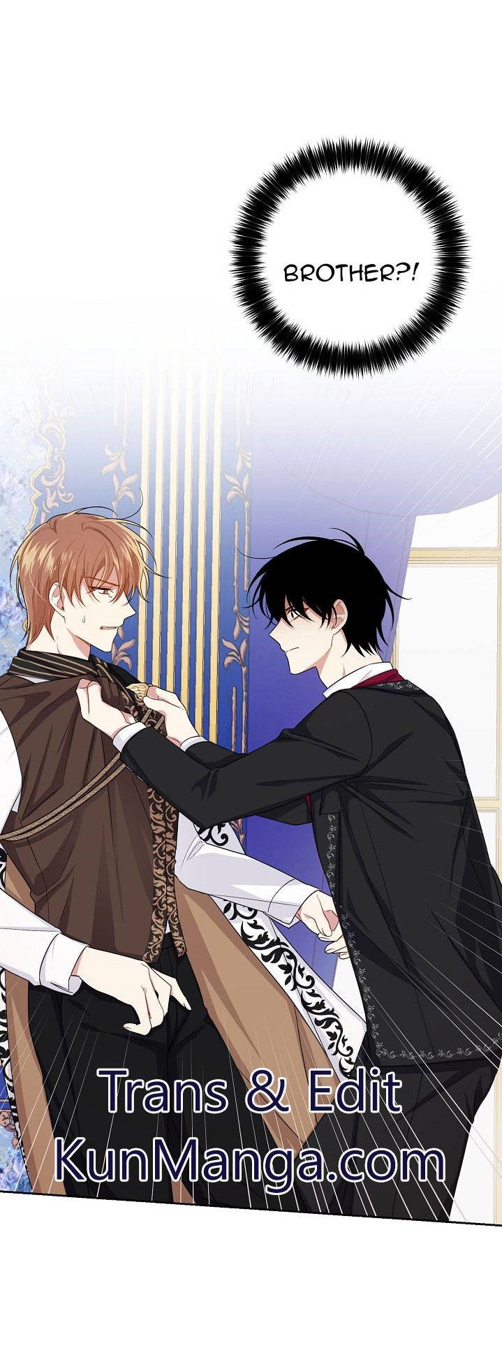 I Am A Child Of This House Chapter 121.5 - Page 12