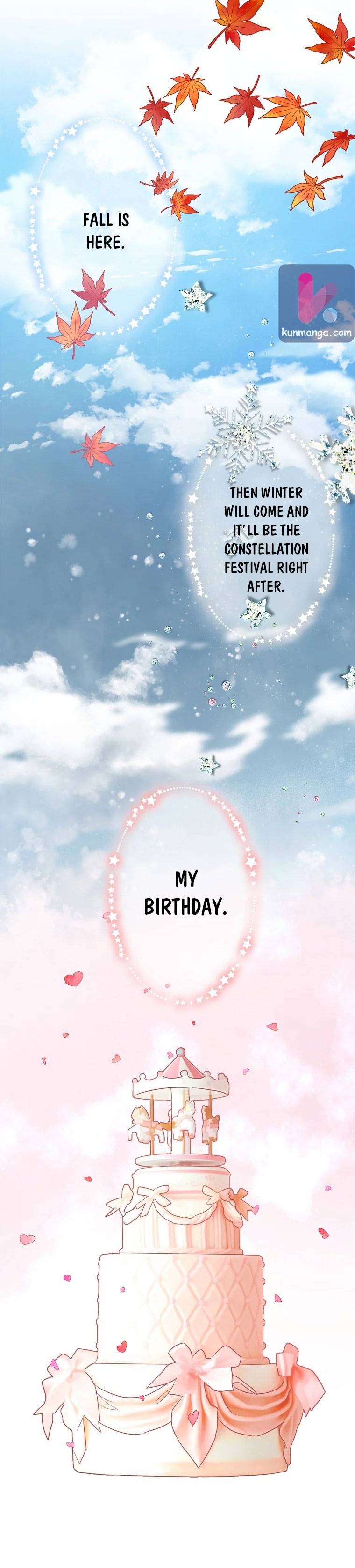 I Am A Child Of This House Chapter 123 - Page 10