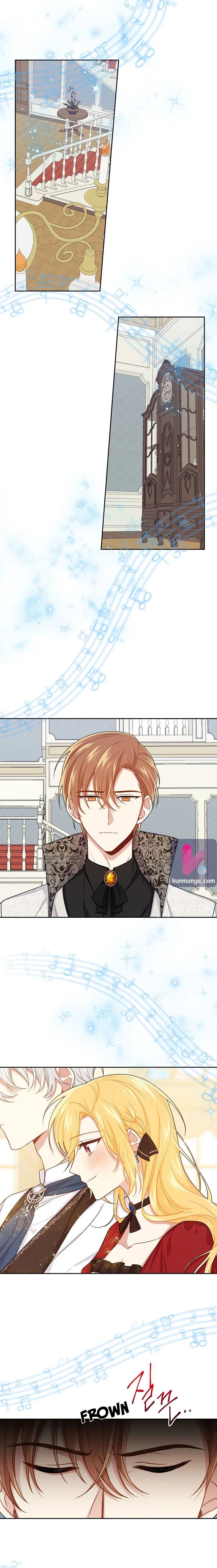 I Am A Child Of This House Chapter 123 - Page 3