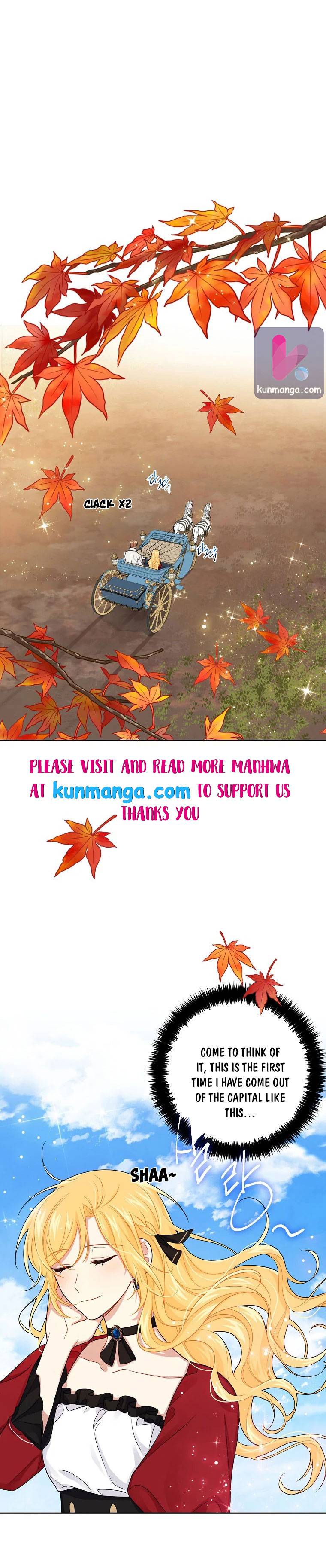 I Am A Child Of This House Chapter 123 - Page 8