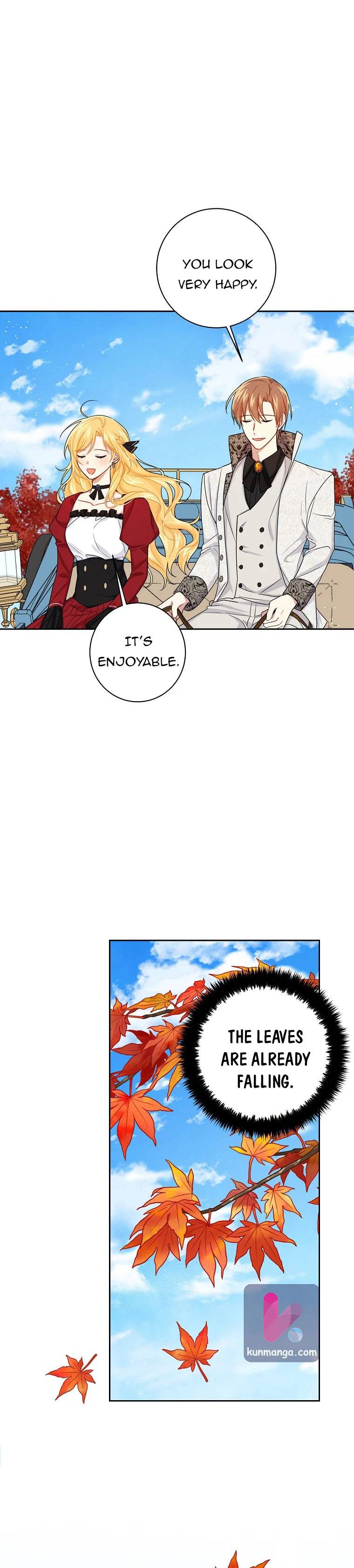 I Am A Child Of This House Chapter 123 - Page 9