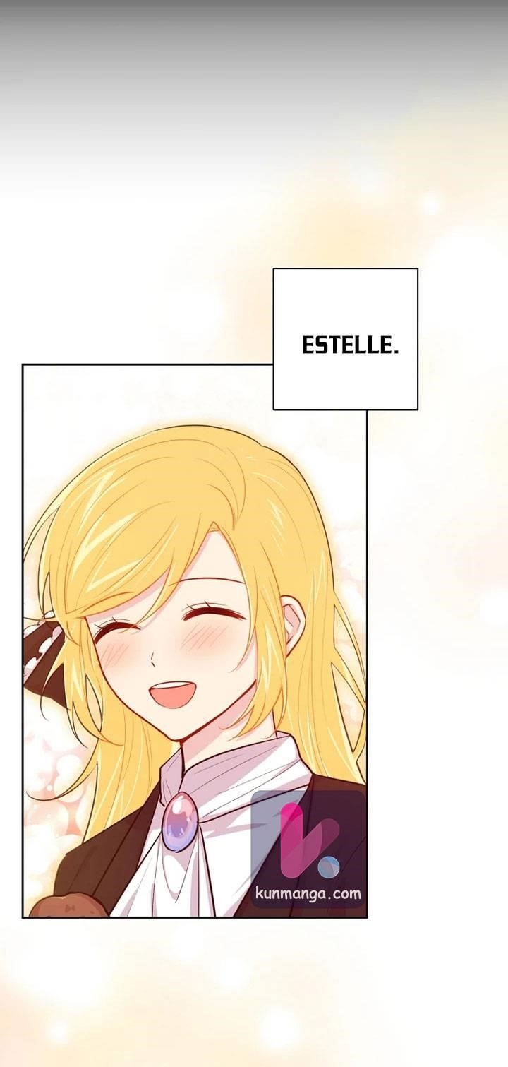 I Am A Child Of This House Chapter 124.5 - Page 1