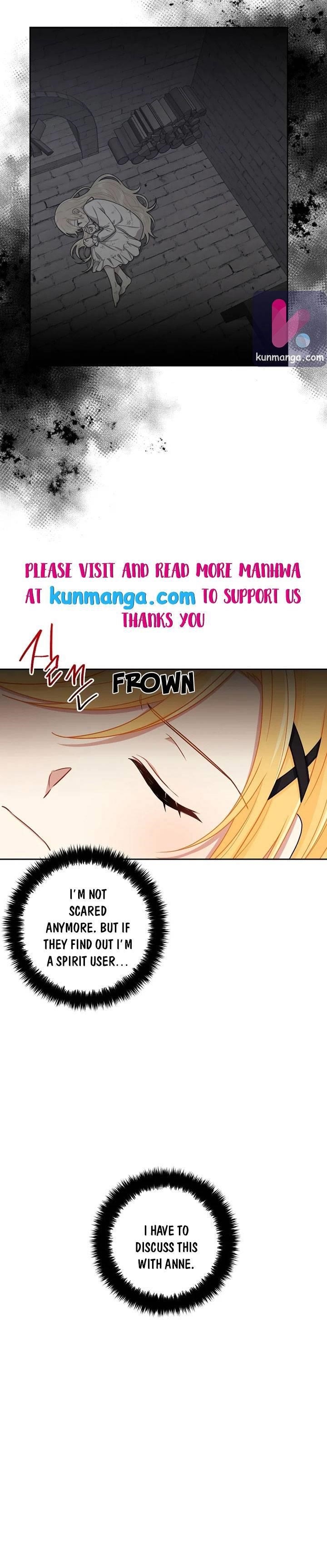 I Am A Child Of This House Chapter 124.5 - Page 8