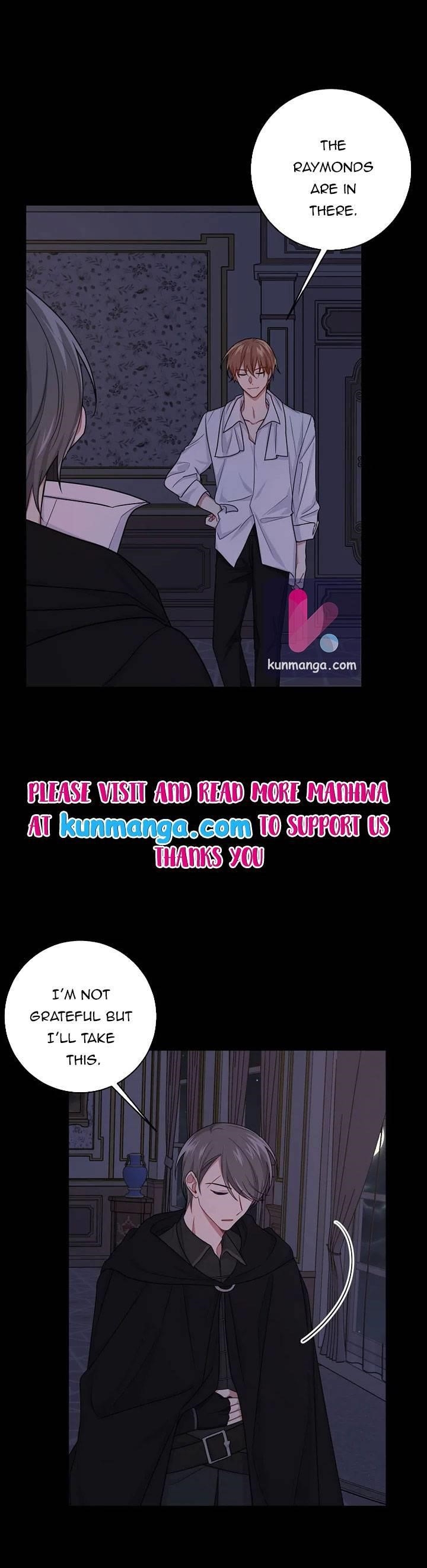 I Am A Child Of This House Chapter 124 - Page 11