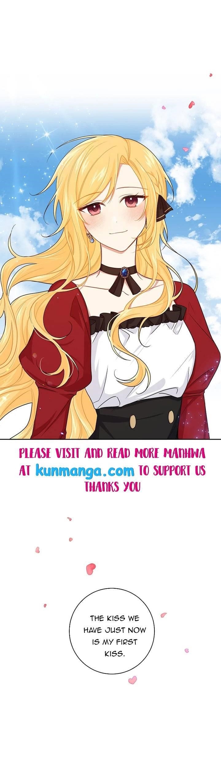 I Am A Child Of This House Chapter 124 - Page 5