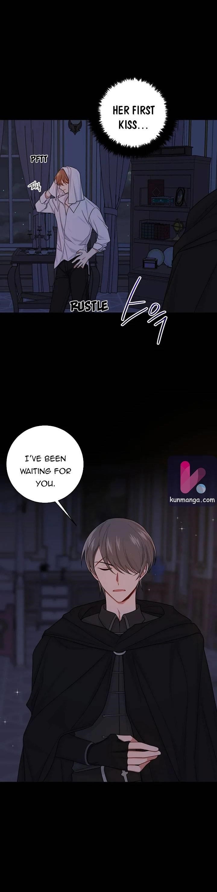 I Am A Child Of This House Chapter 124 - Page 7