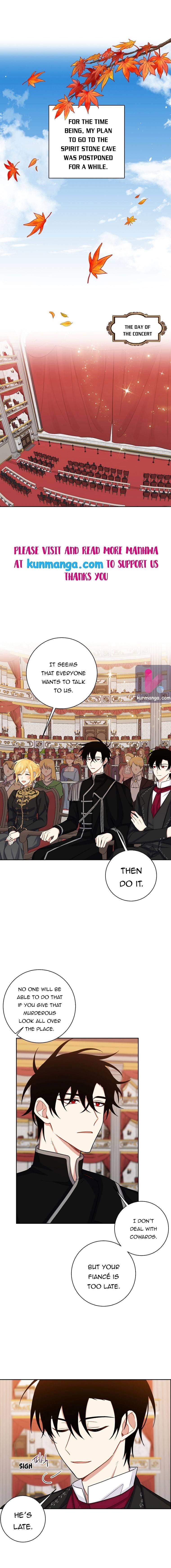 I Am A Child Of This House Chapter 125 - Page 5