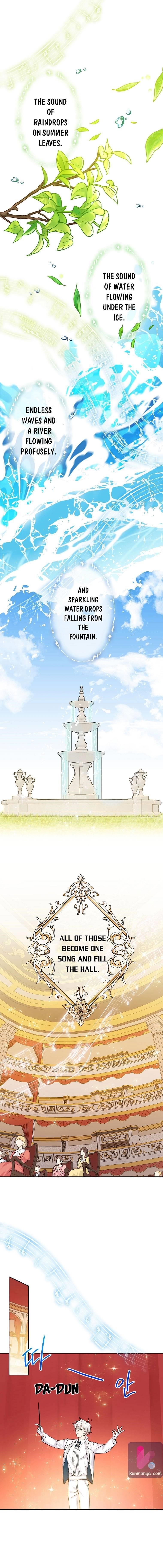 I Am A Child Of This House Chapter 125 - Page 9