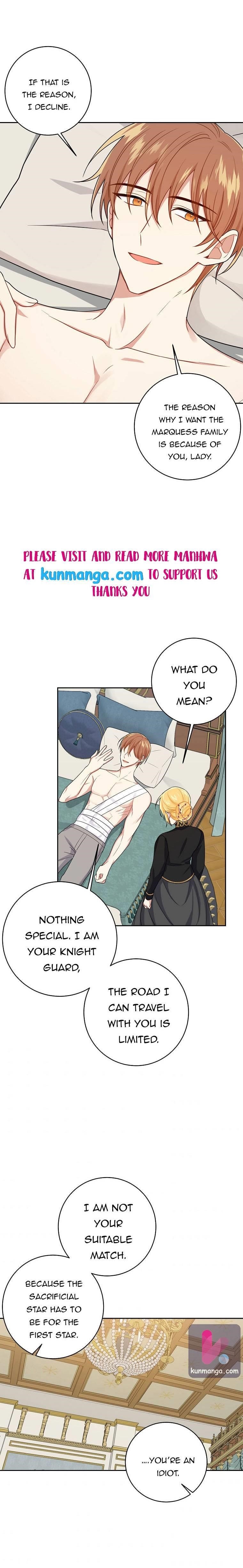 I Am A Child Of This House Chapter 126.5 - Page 5