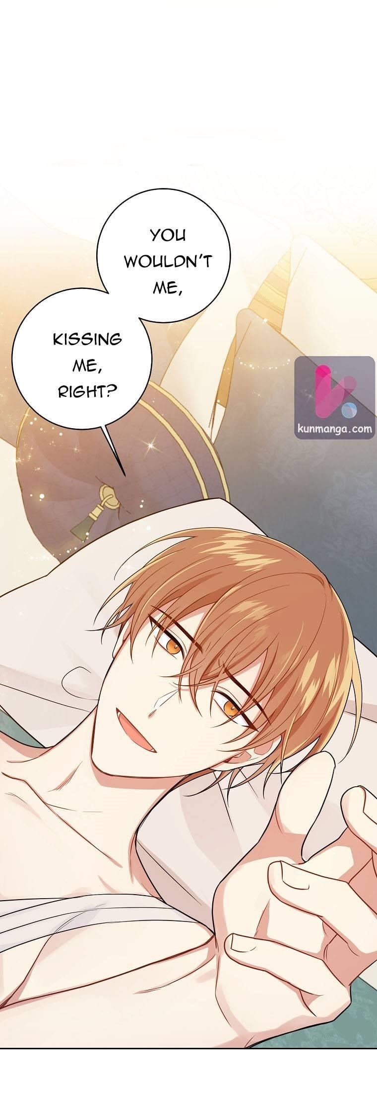 I Am A Child Of This House Chapter 126.5 - Page 9