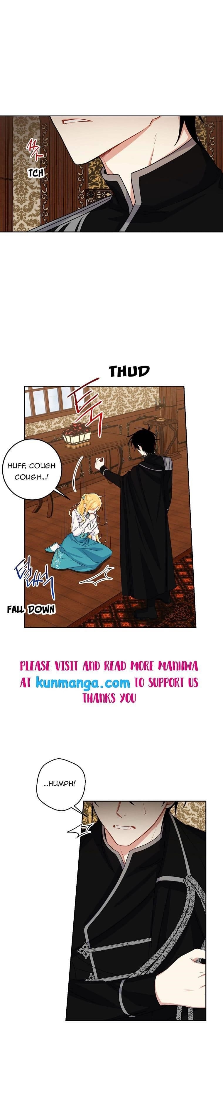 I Am A Child Of This House Chapter 128 - Page 14