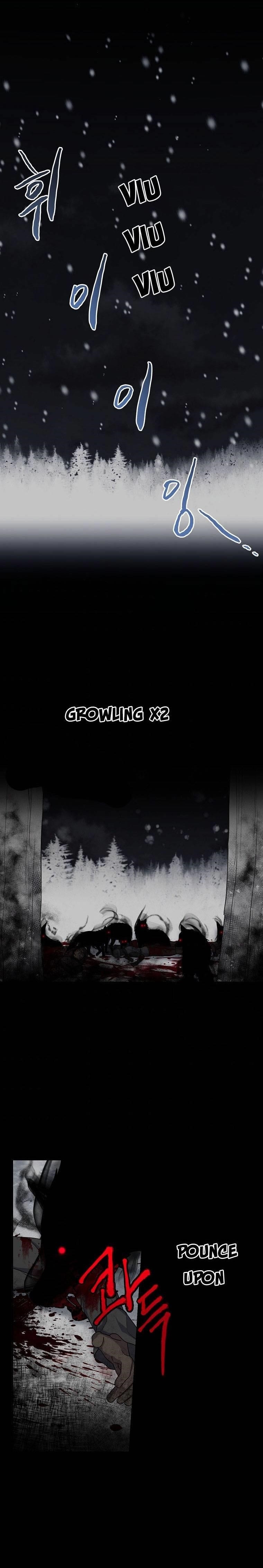 I Am A Child Of This House Chapter 130 - Page 1