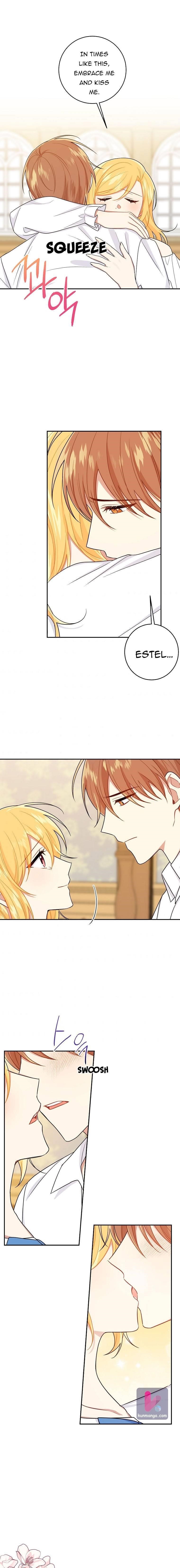 I Am A Child Of This House Chapter 130 - Page 12