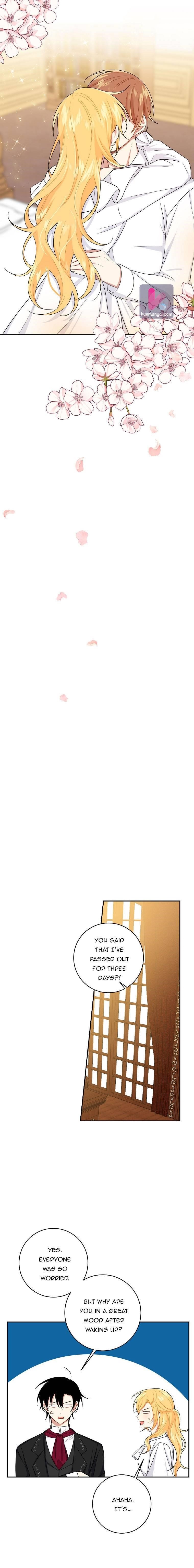 I Am A Child Of This House Chapter 130 - Page 13