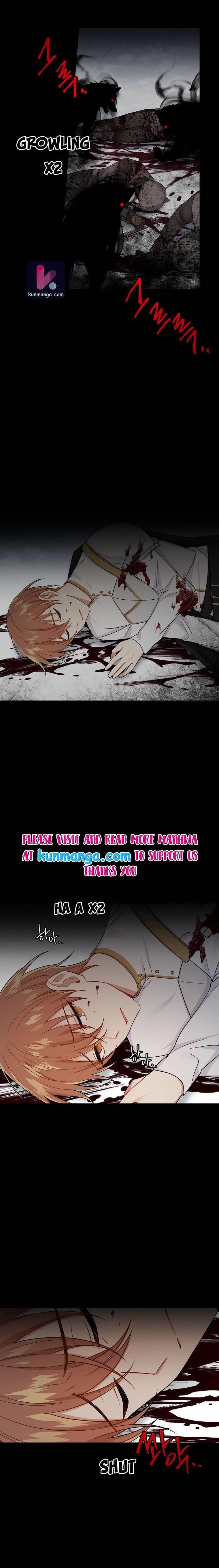 I Am A Child Of This House Chapter 130 - Page 2