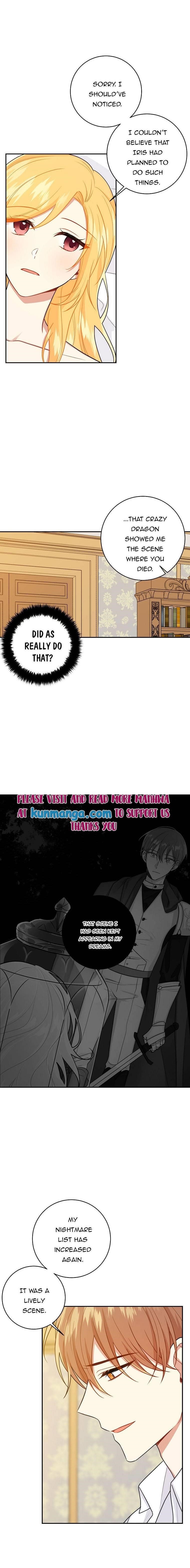 I Am A Child Of This House Chapter 130 - Page 5