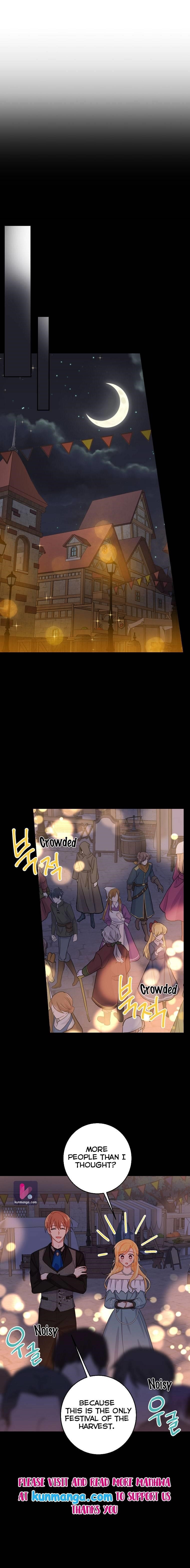 I Am A Child Of This House Chapter 131 - Page 13