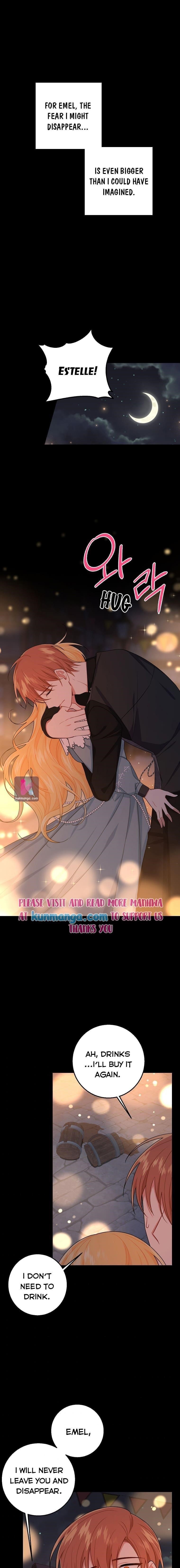 I Am A Child Of This House Chapter 132 - Page 10