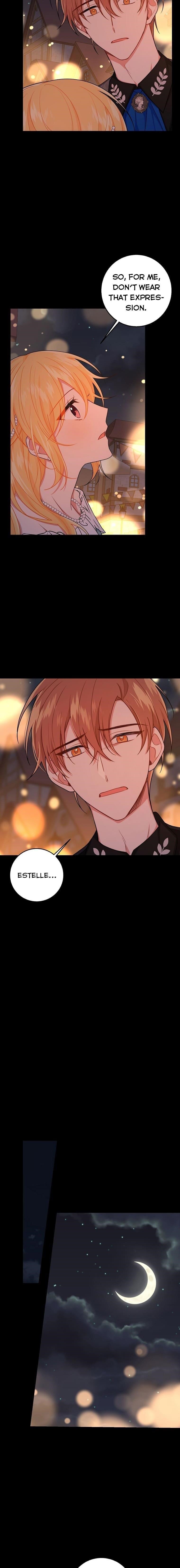 I Am A Child Of This House Chapter 132 - Page 11