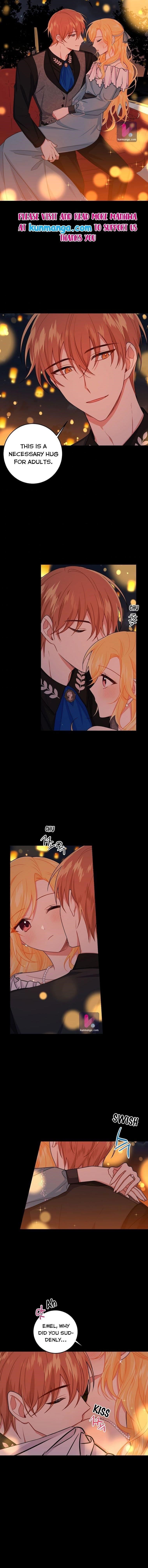 I Am A Child Of This House Chapter 132 - Page 15