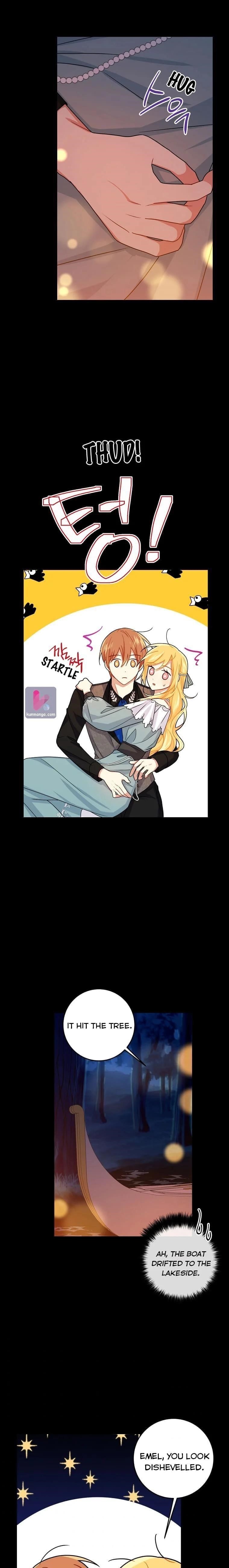 I Am A Child Of This House Chapter 132 - Page 16