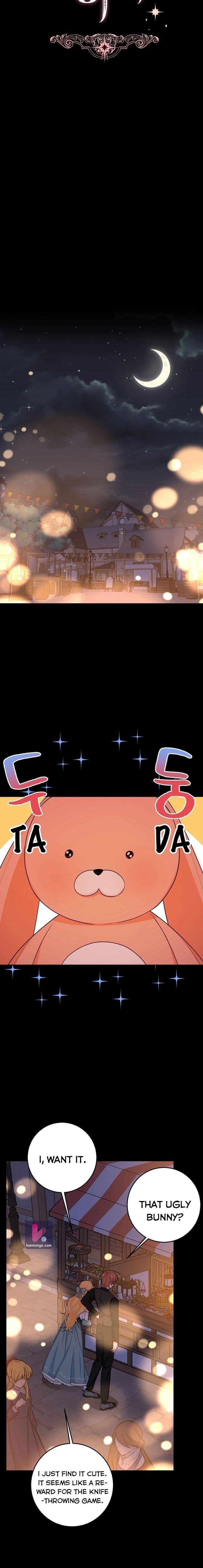 I Am A Child Of This House Chapter 132 - Page 3