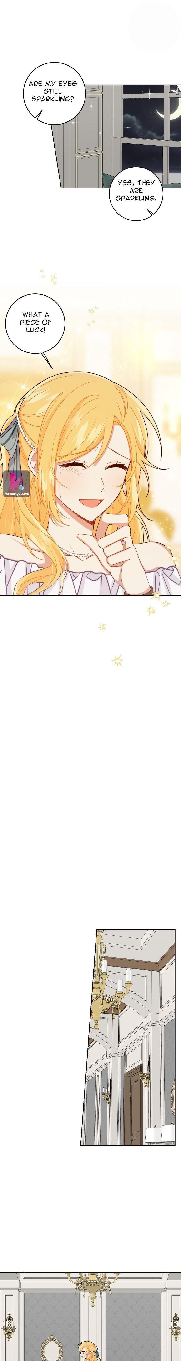 I Am A Child Of This House Chapter 133 - Page 17