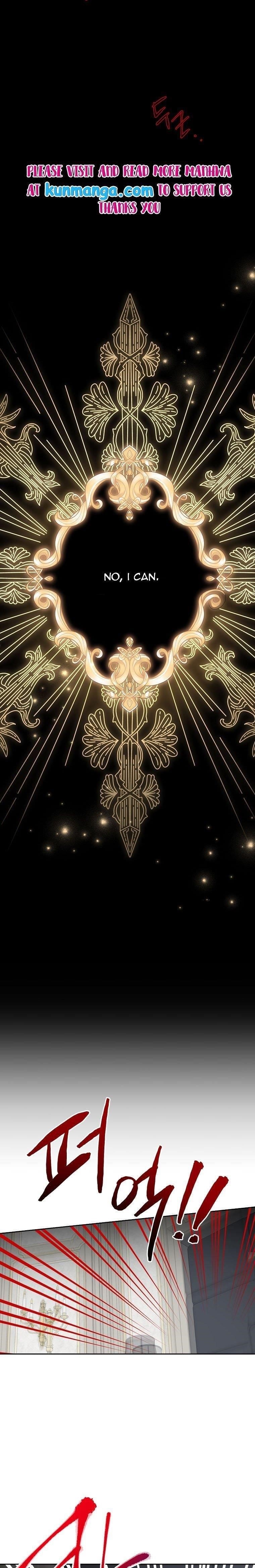 I Am A Child Of This House Chapter 133 - Page 9