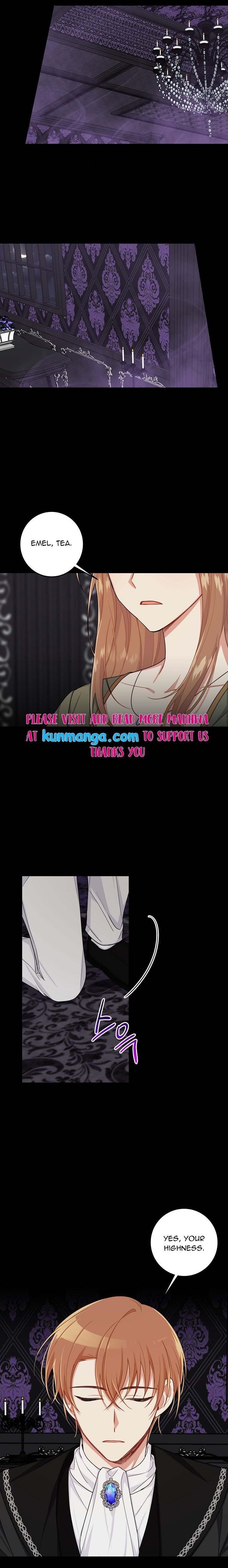 I Am A Child Of This House Chapter 135 - Page 16