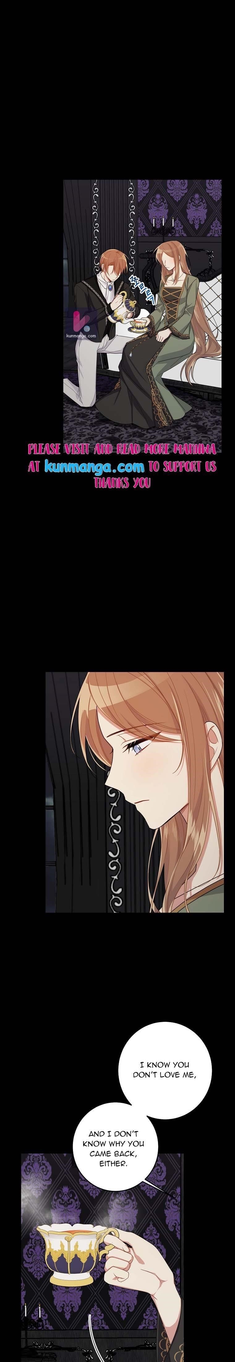 I Am A Child Of This House Chapter 135 - Page 17