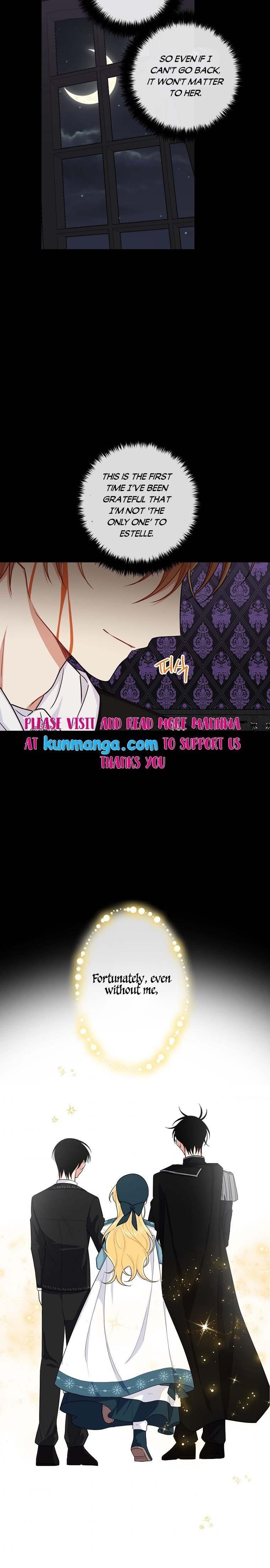 I Am A Child Of This House Chapter 135 - Page 20