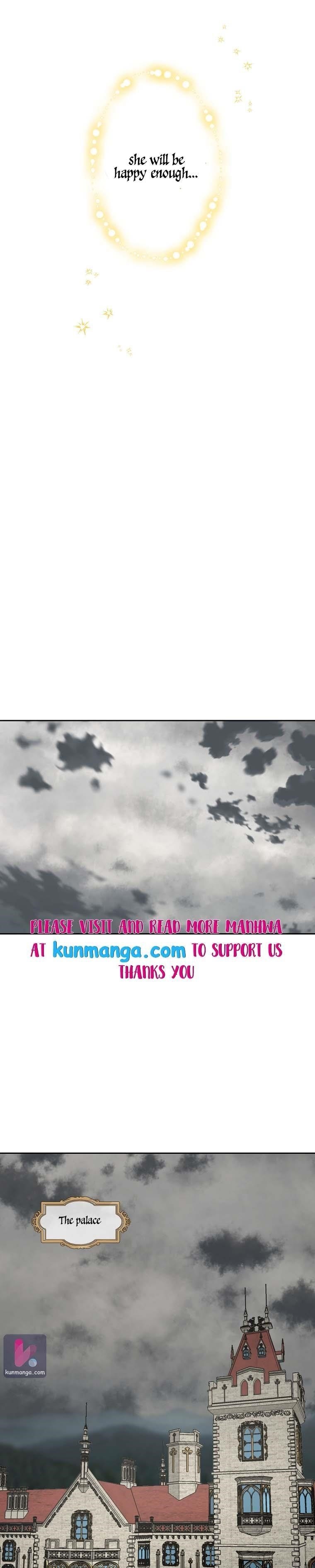 I Am A Child Of This House Chapter 135 - Page 21