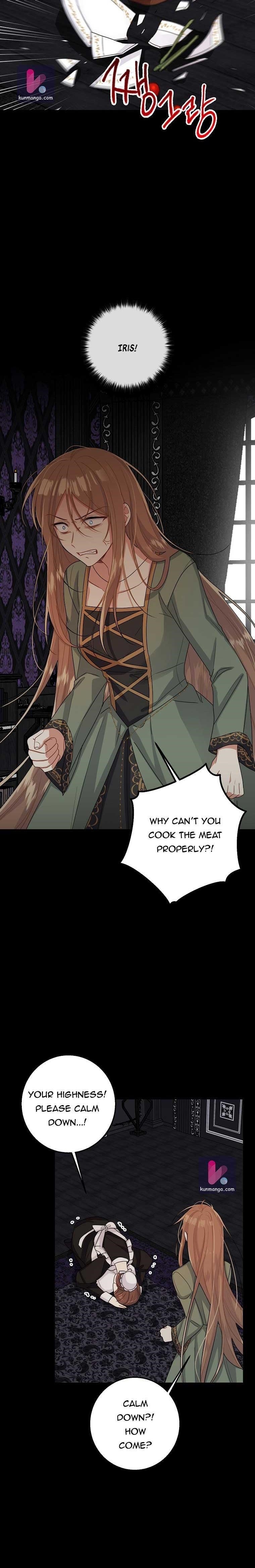 I Am A Child Of This House Chapter 136 - Page 16