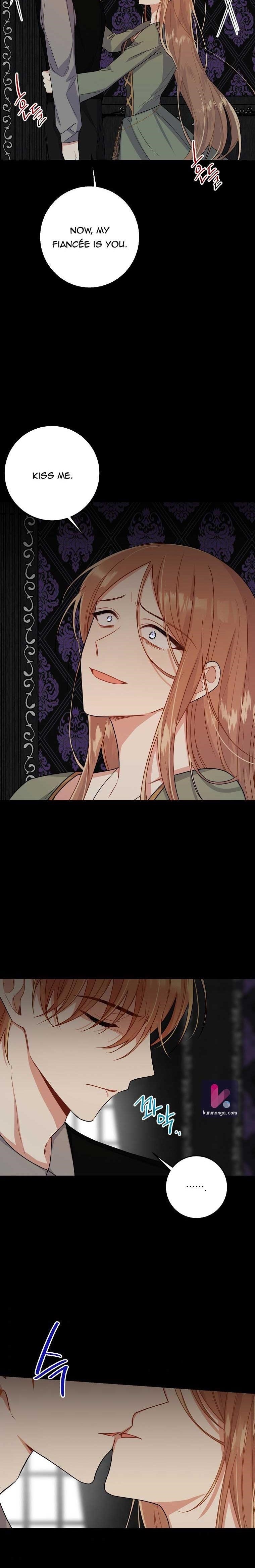 I Am A Child Of This House Chapter 136 - Page 19