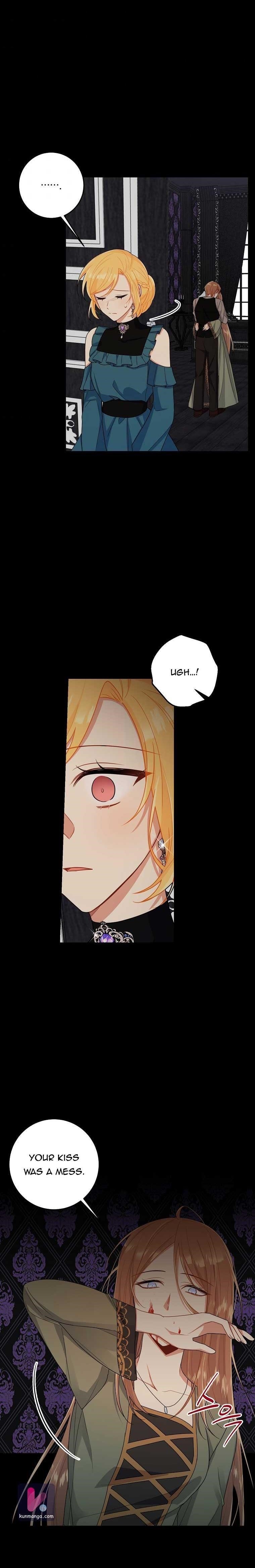 I Am A Child Of This House Chapter 136 - Page 20