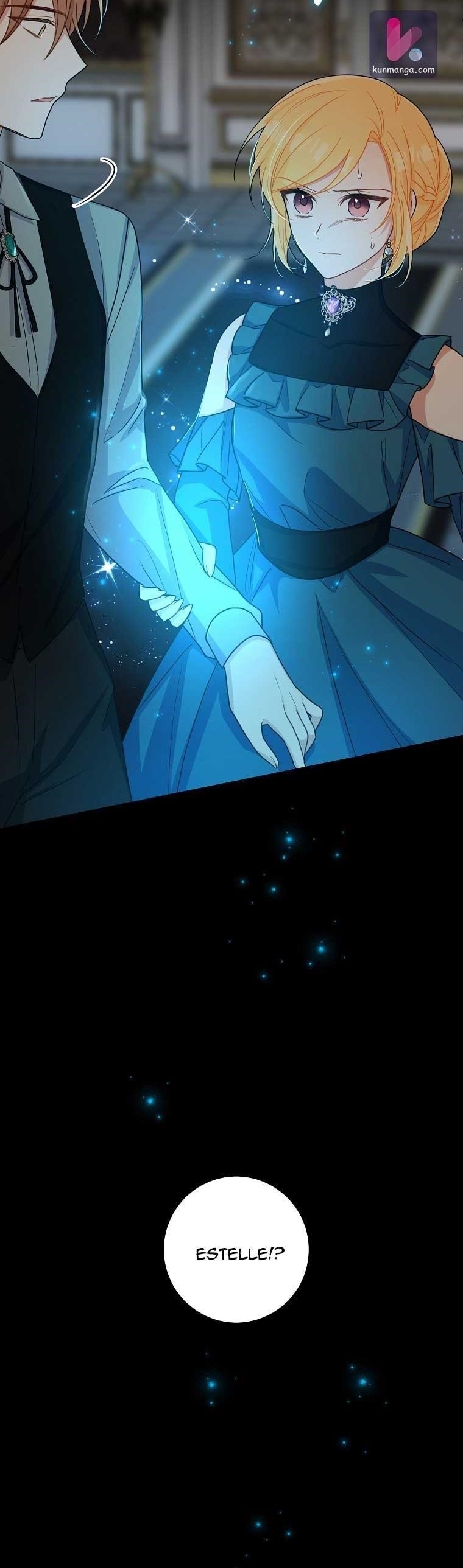 I Am A Child Of This House Chapter 136 - Page 24