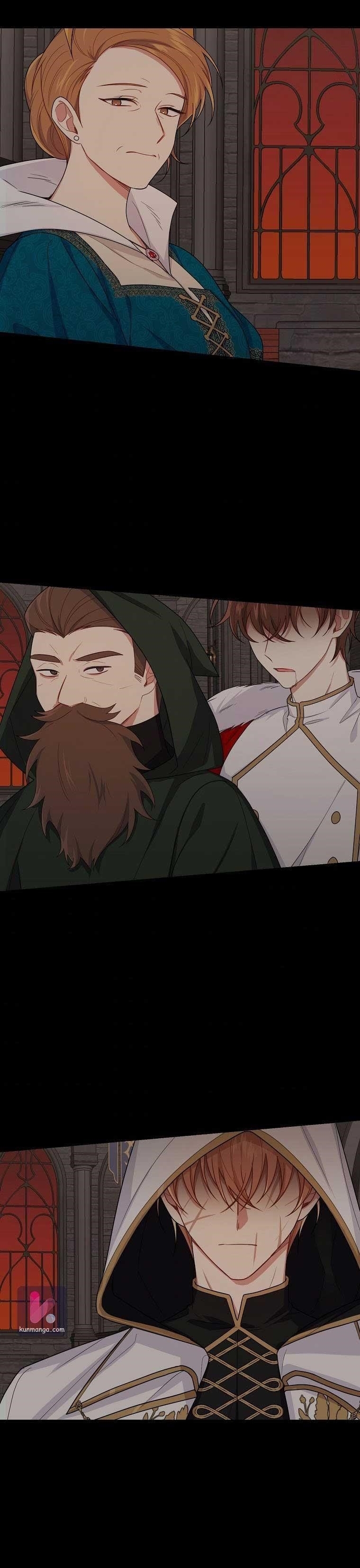 I Am A Child Of This House Chapter 141 - Page 1