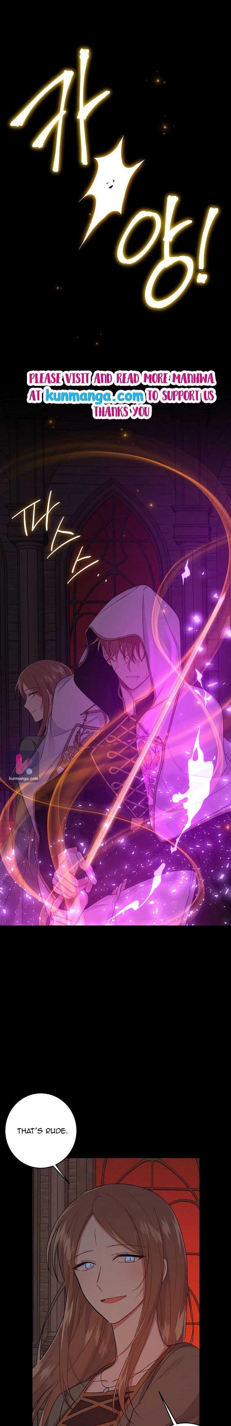 I Am A Child Of This House Chapter 141 - Page 11